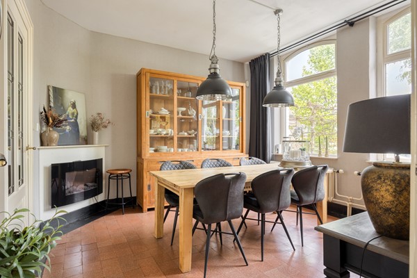 Medium property photo - Marialaan 52, 6024 AC Budel-Dorplein